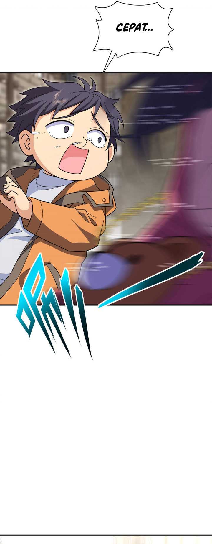 My Wife Is From a Thousand Years Ago Chapter 266 Image 8