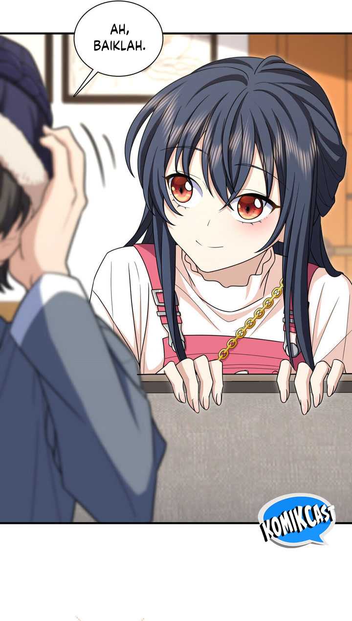 My Wife Is From a Thousand Years Ago Chapter 266 Image 19