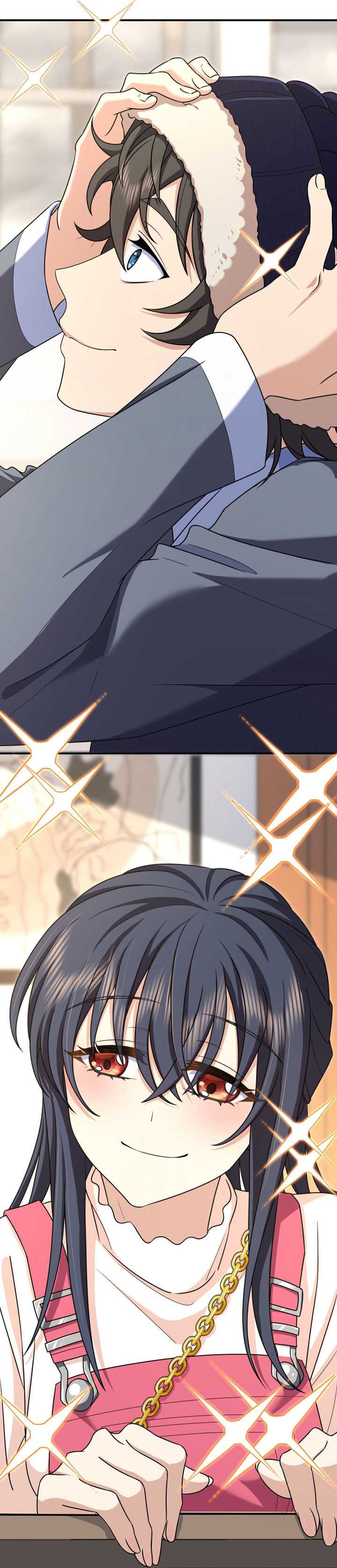 My Wife Is From a Thousand Years Ago Chapter 266 Image 20