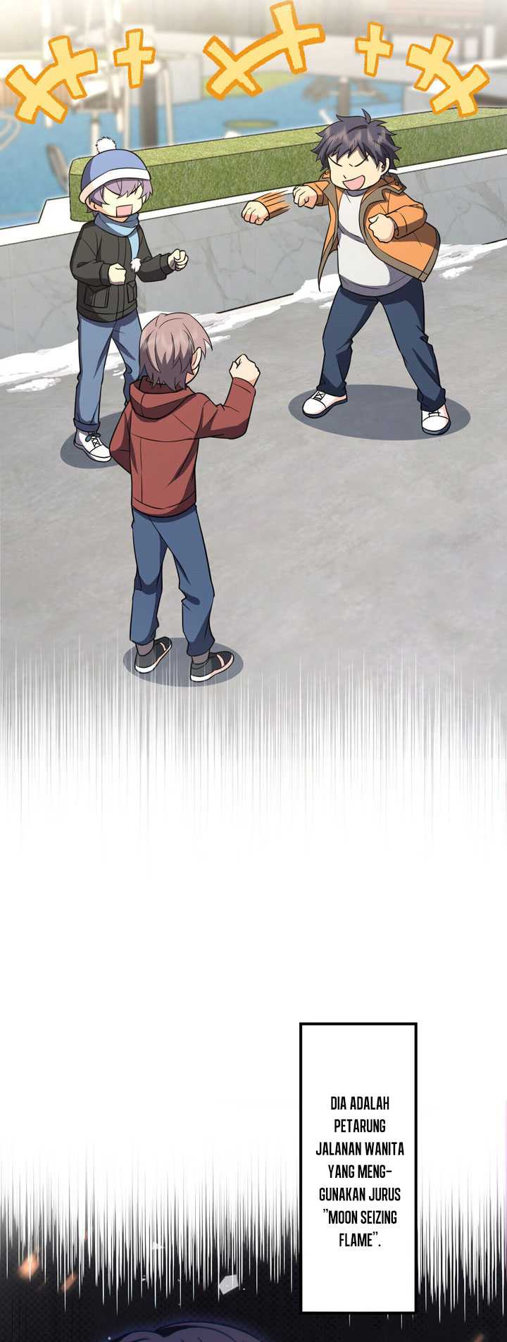 My Wife Is From a Thousand Years Ago Chapter 266 Image 30