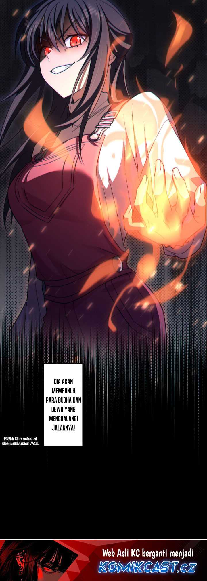 My Wife Is From a Thousand Years Ago Chapter 266 Image 31