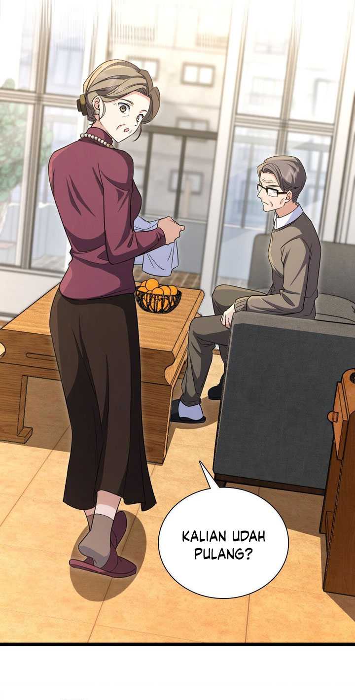 My Wife Is From a Thousand Years Ago Chapter 267 Image 3