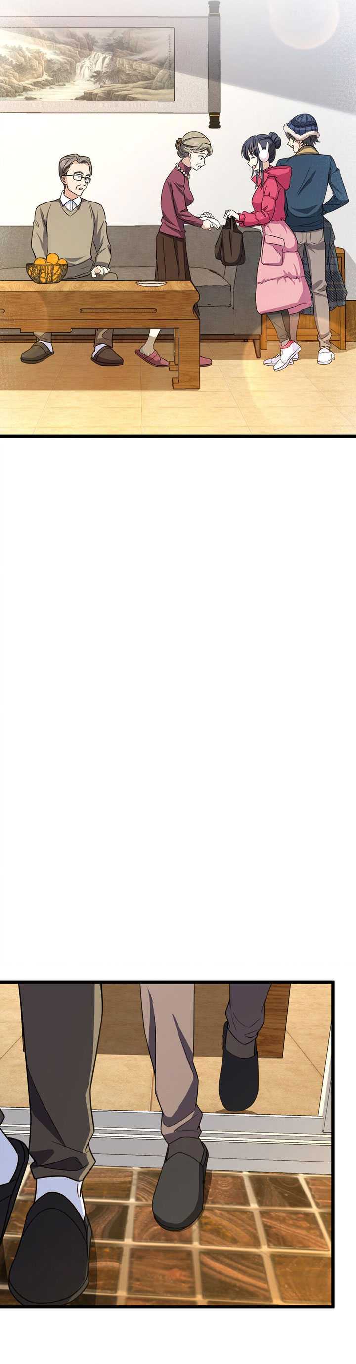 My Wife Is From a Thousand Years Ago Chapter 267 Image 5