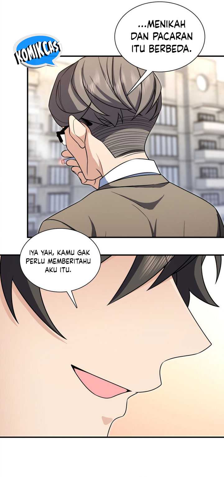 My Wife Is From a Thousand Years Ago Chapter 267 Image 19