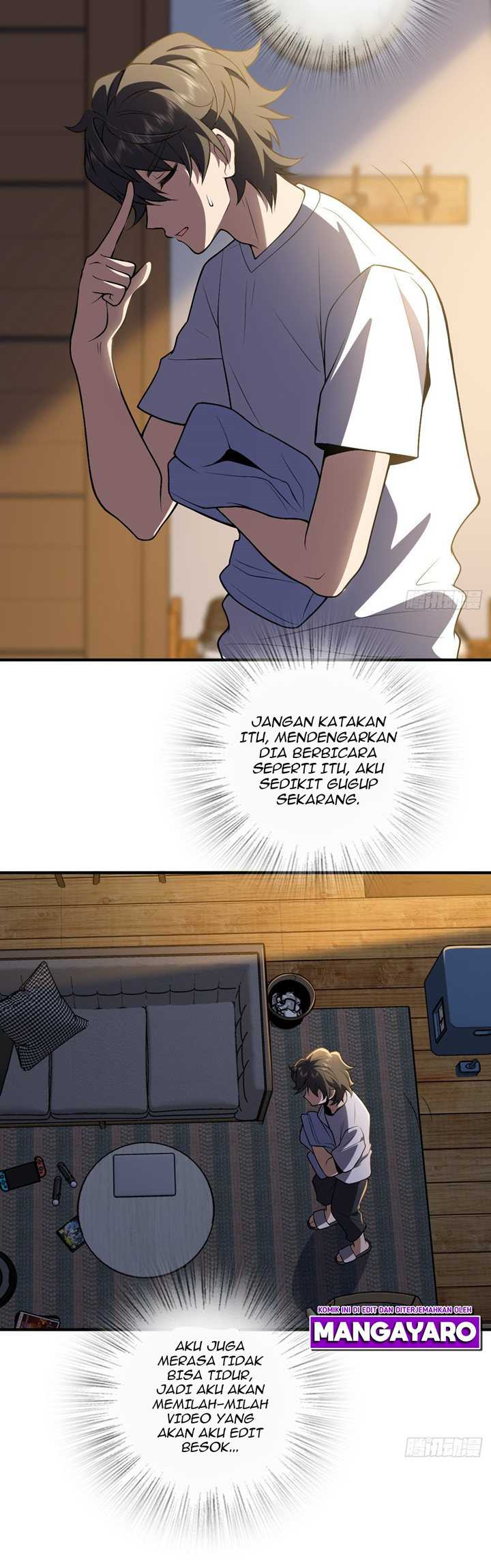 My Wife Is From a Thousand Years Ago Chapter 27 Image 17