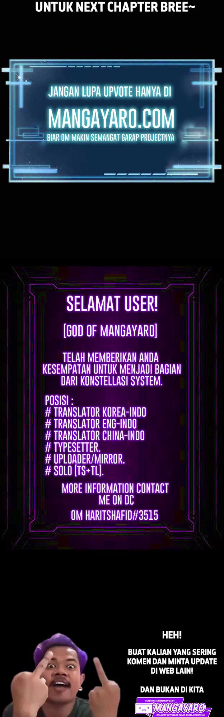 My Wife Is From a Thousand Years Ago Chapter 27 Image 29