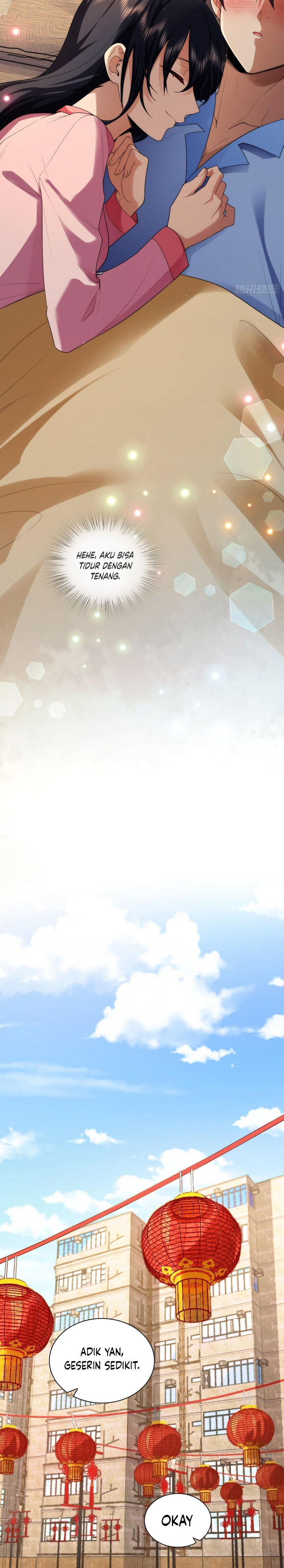 My Wife Is From a Thousand Years Ago Chapter 272 Image 4