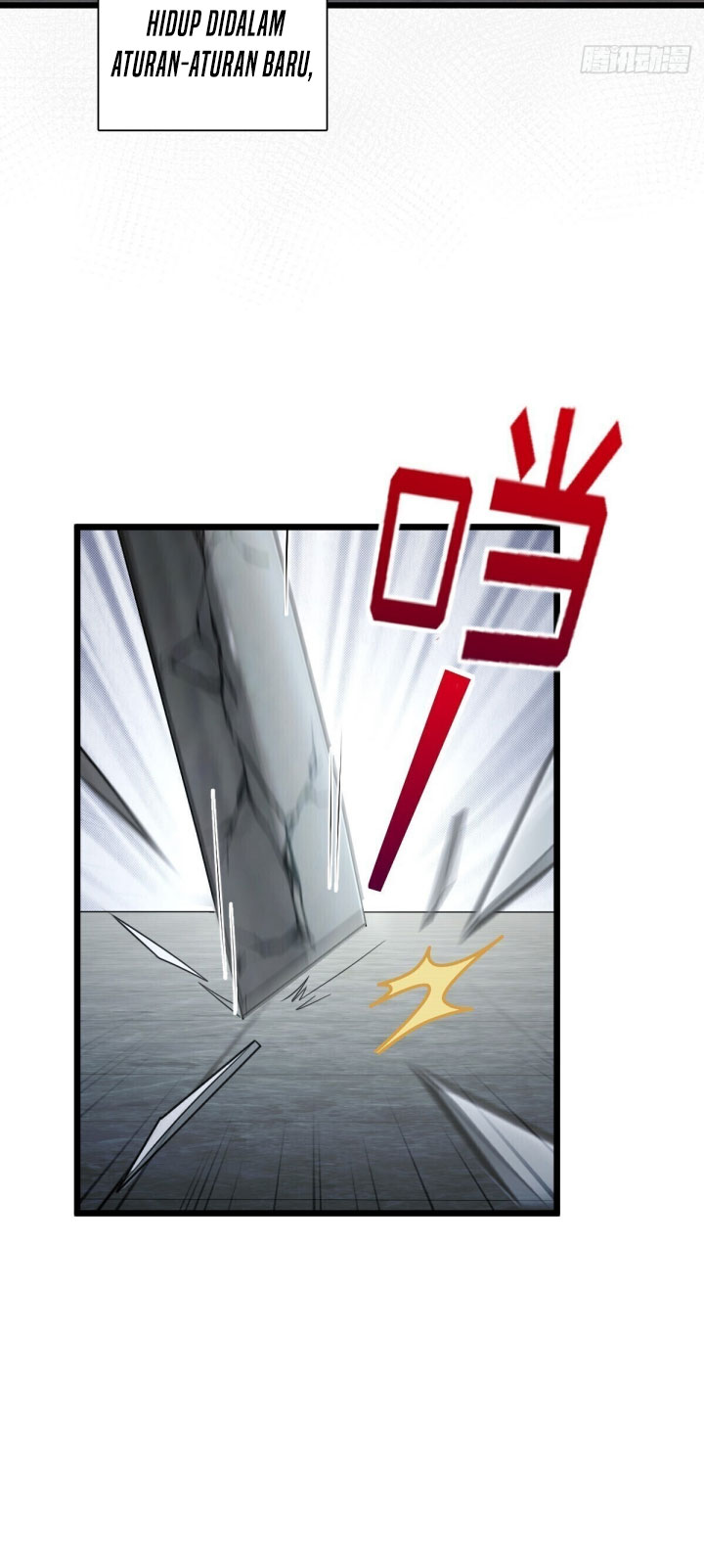 My Wife Is From a Thousand Years Ago Chapter 274 Image 6