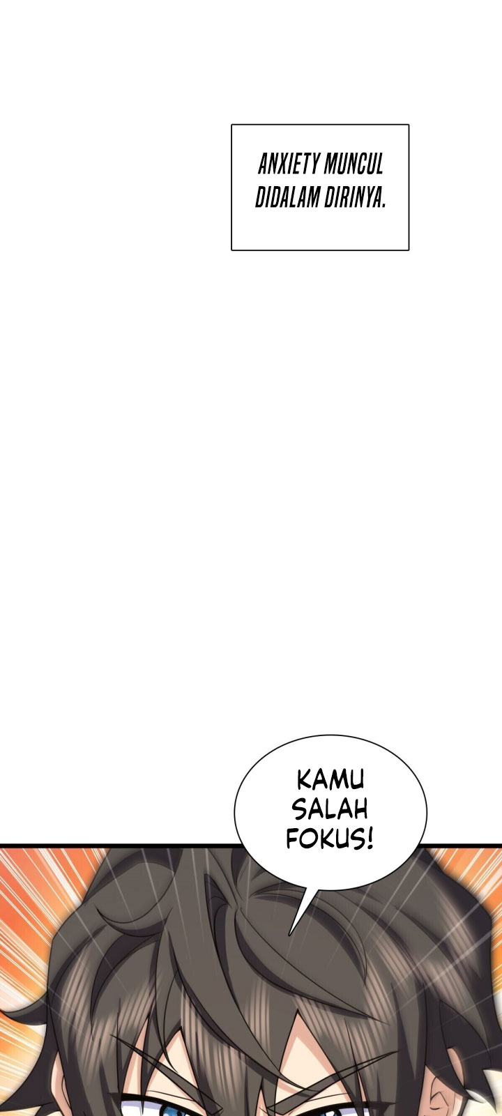 My Wife Is From a Thousand Years Ago Chapter 274 Image 7