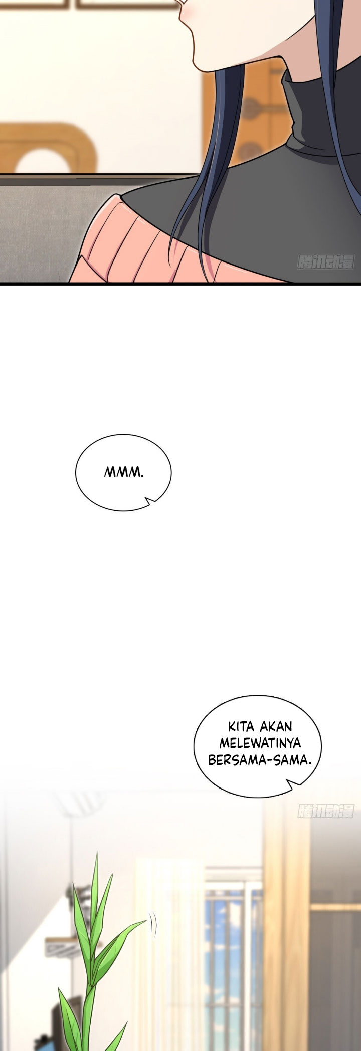 My Wife Is From a Thousand Years Ago Chapter 274 Image 13