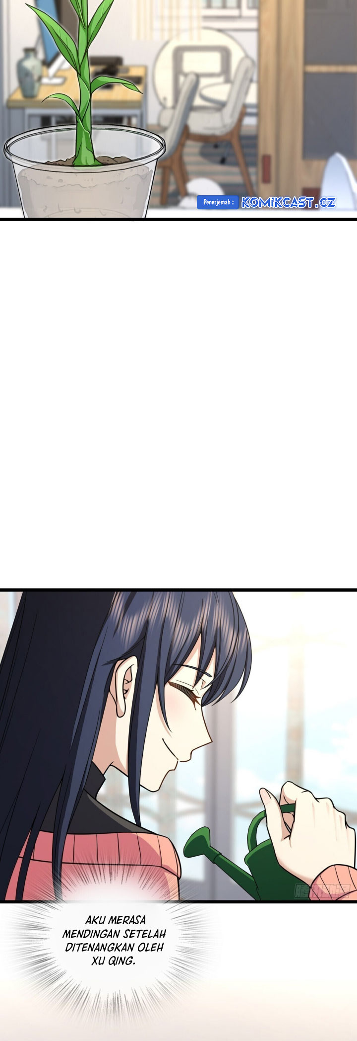 My Wife Is From a Thousand Years Ago Chapter 274 Image 14