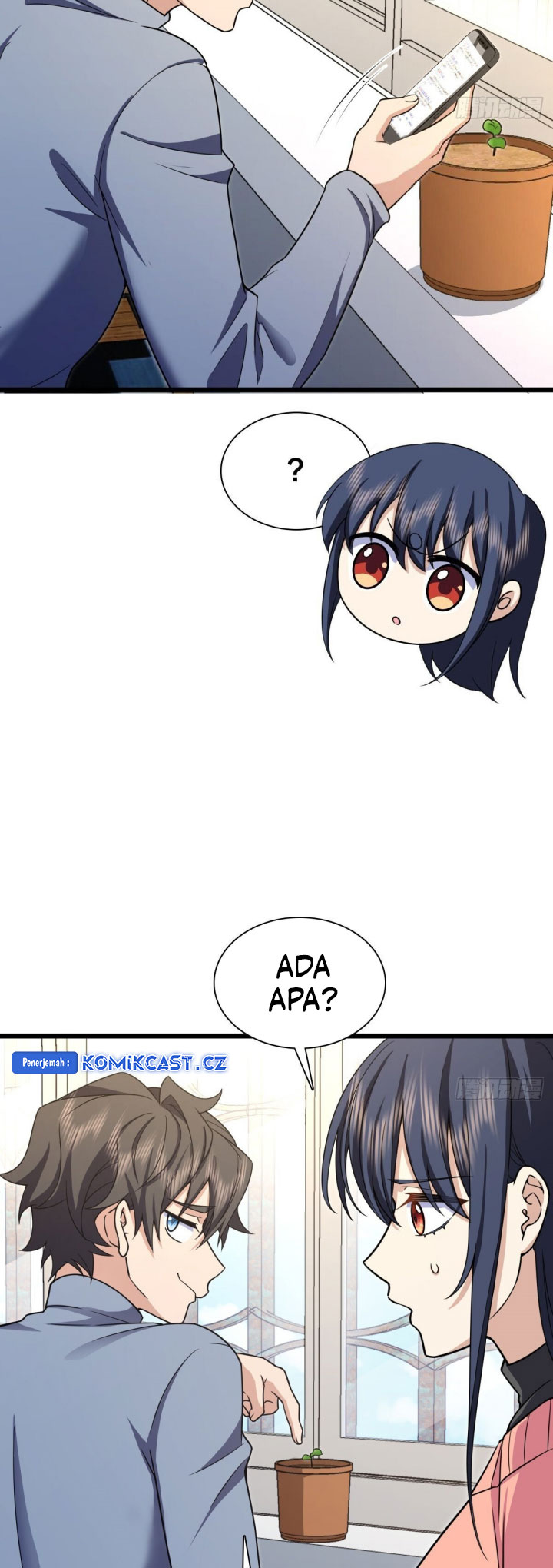 My Wife Is From a Thousand Years Ago Chapter 274 Image 24