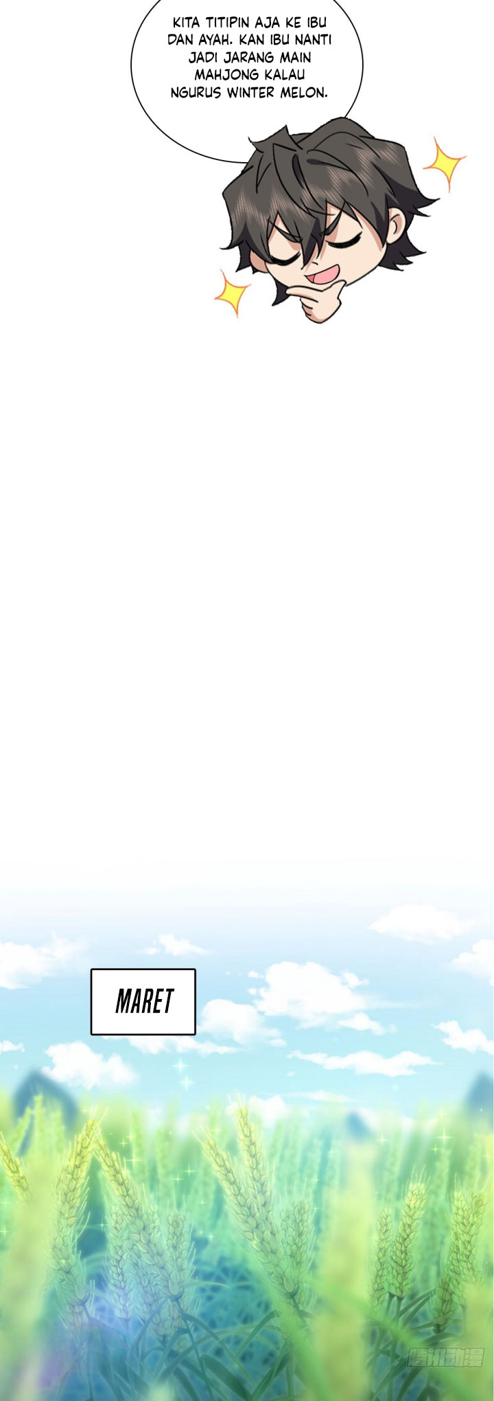 My Wife Is From a Thousand Years Ago Chapter 274 Image 27