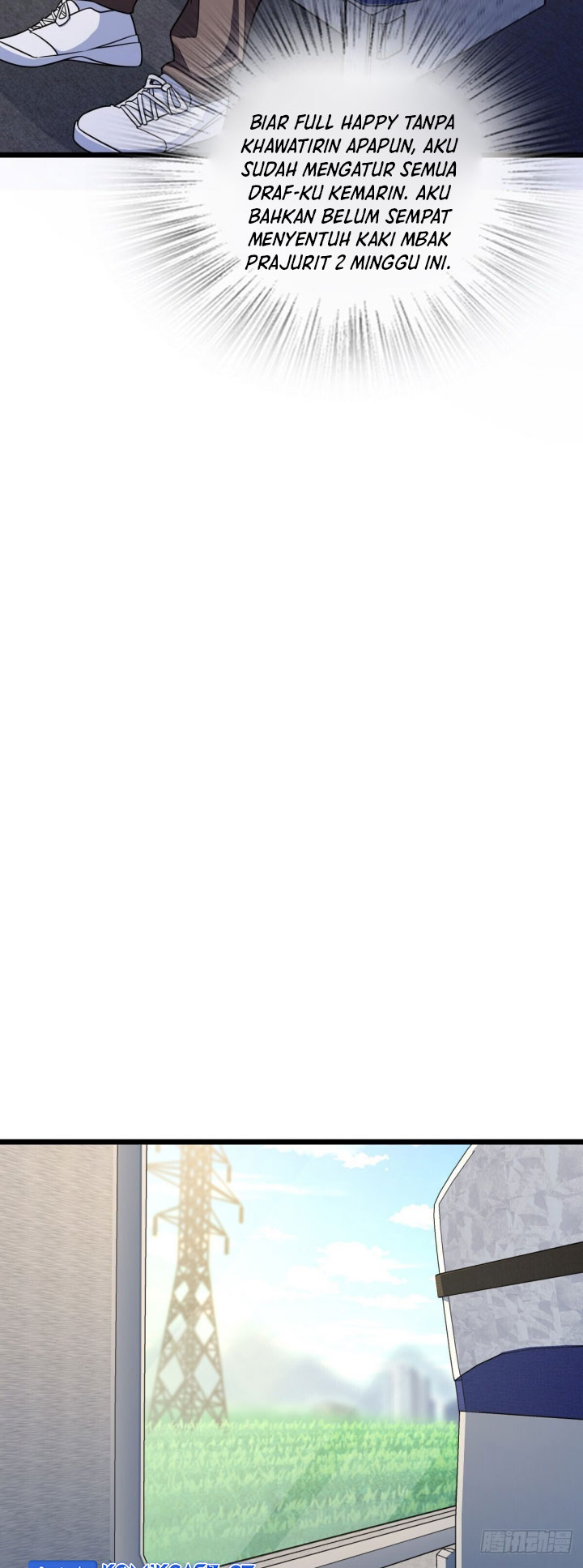 My Wife Is From a Thousand Years Ago Chapter 274 Image 33