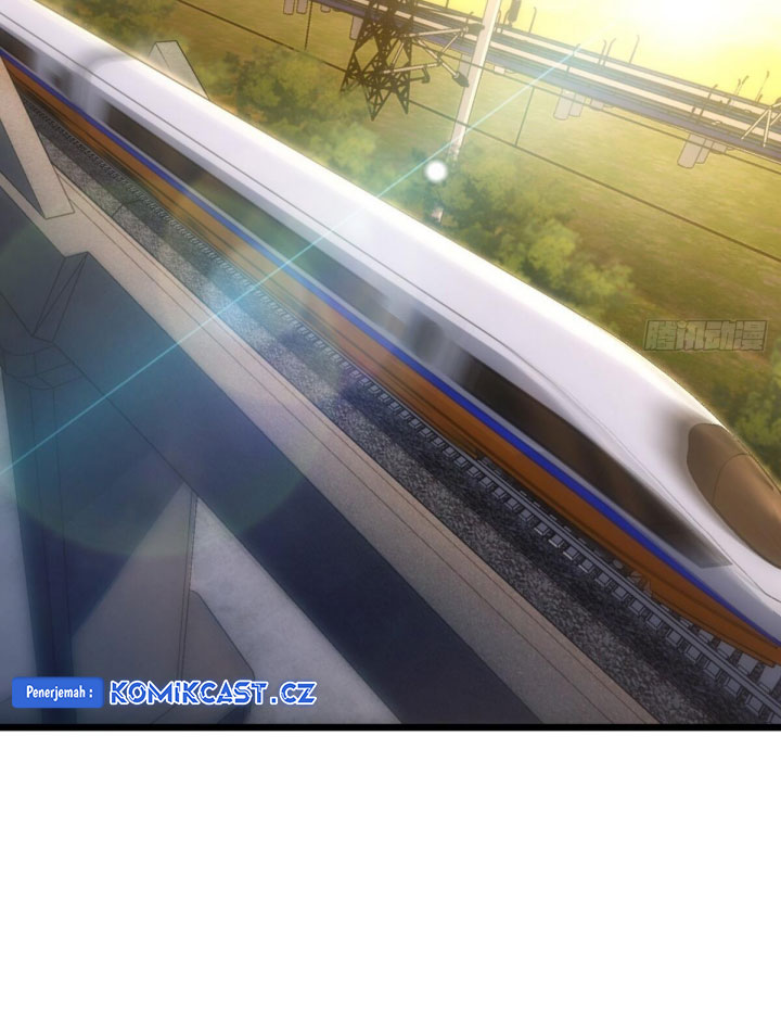 My Wife Is From a Thousand Years Ago Chapter 274 Image 43