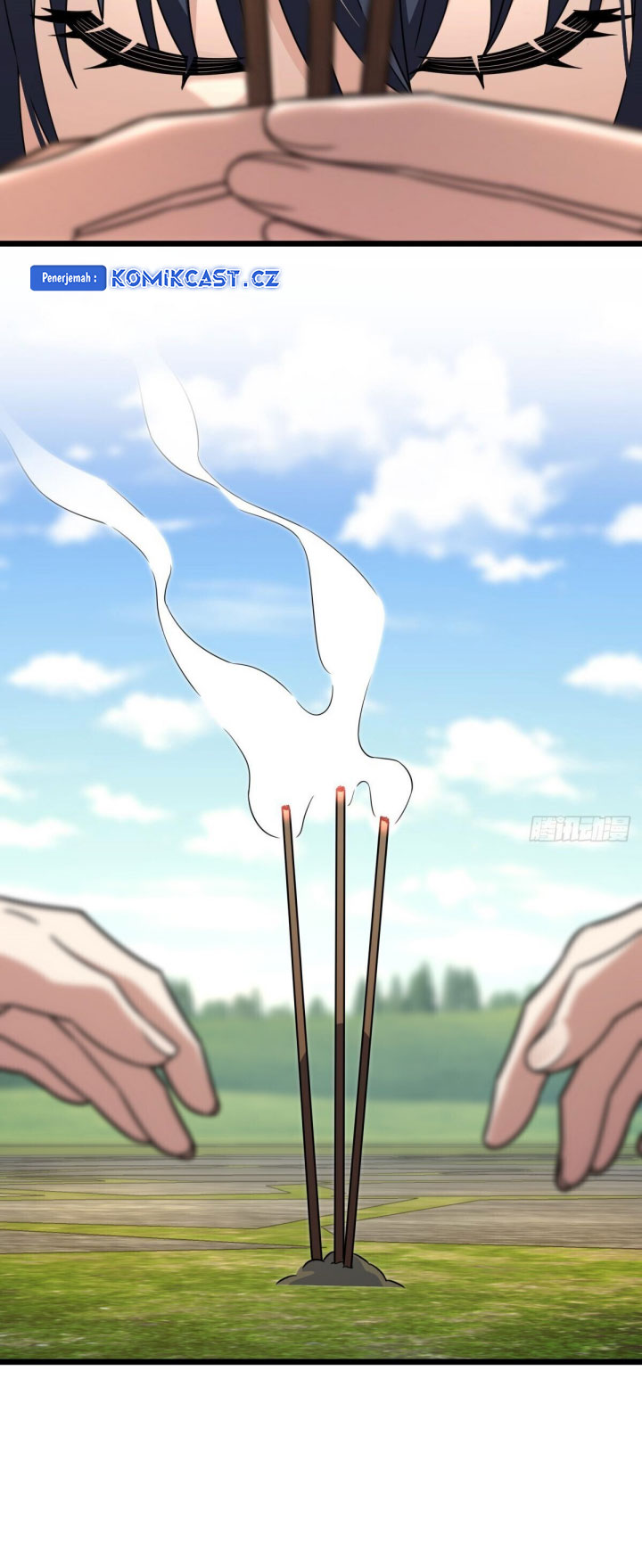 My Wife Is From a Thousand Years Ago Chapter 279 Image 24