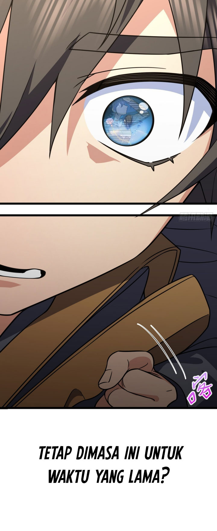 My Wife Is From a Thousand Years Ago Chapter 279 Image 27