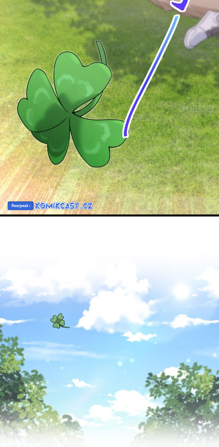 My Wife Is From a Thousand Years Ago Chapter 279 Image 31