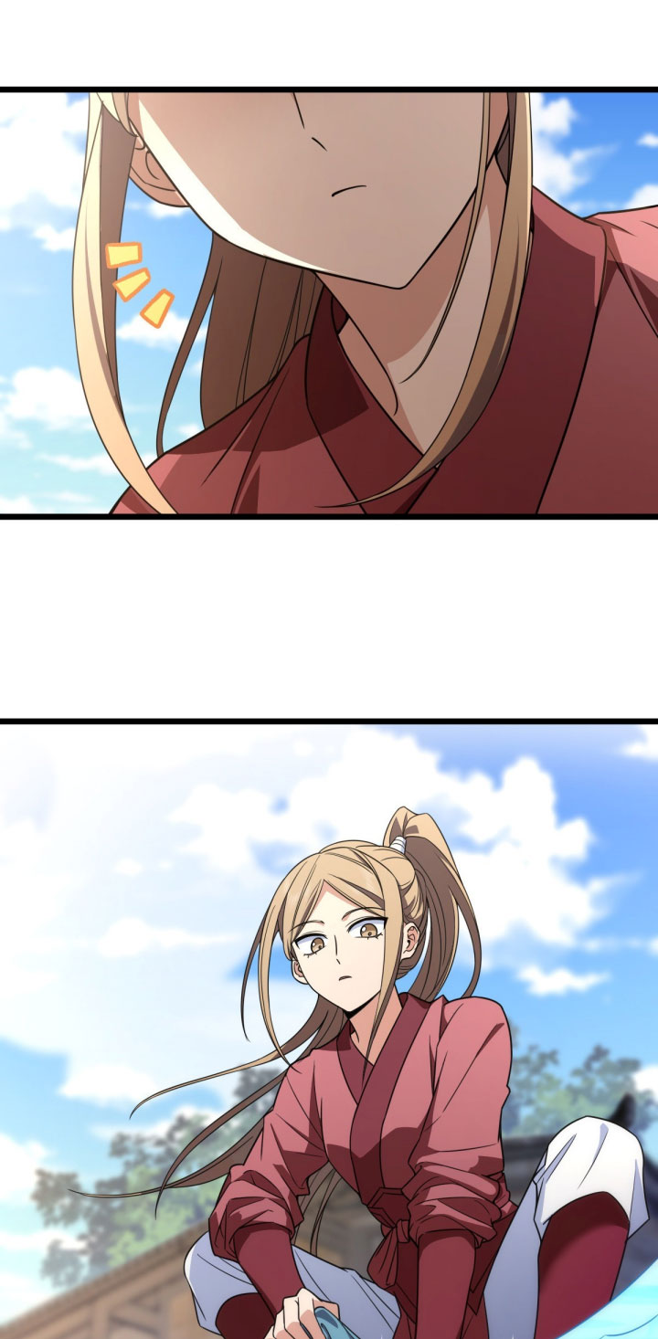 My Wife Is From a Thousand Years Ago Chapter 279 Image 33