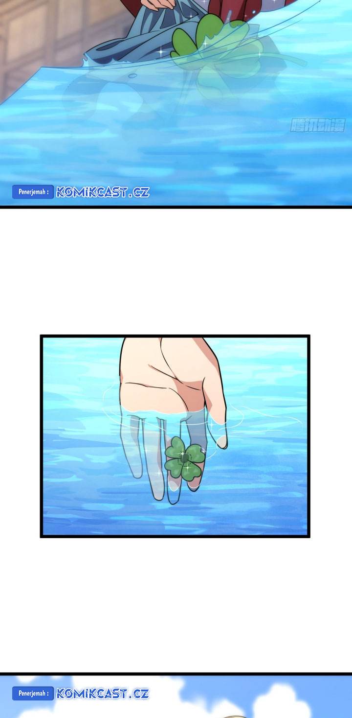 My Wife Is From a Thousand Years Ago Chapter 279 Image 34