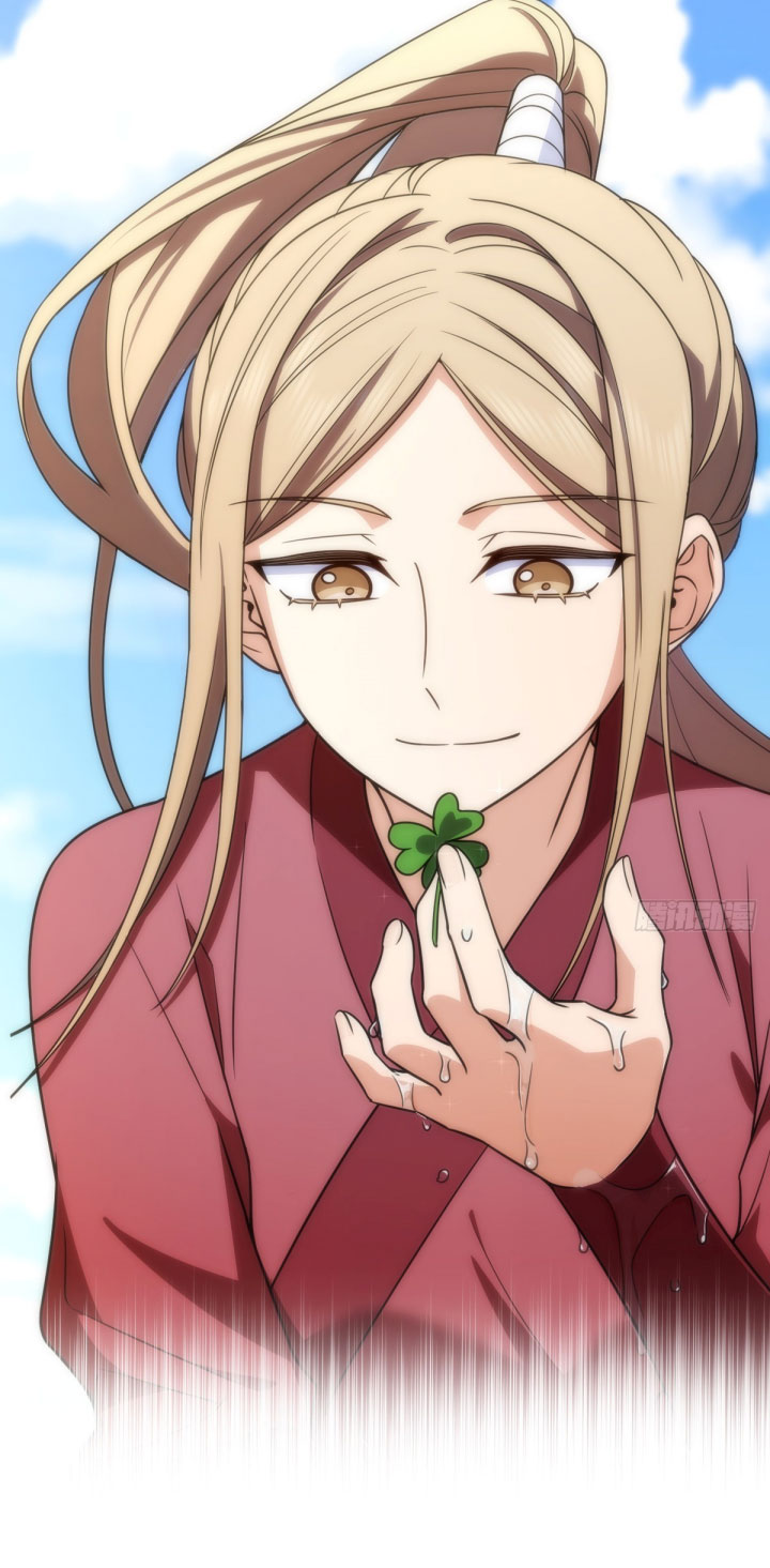 My Wife Is From a Thousand Years Ago Chapter 279 Image 35