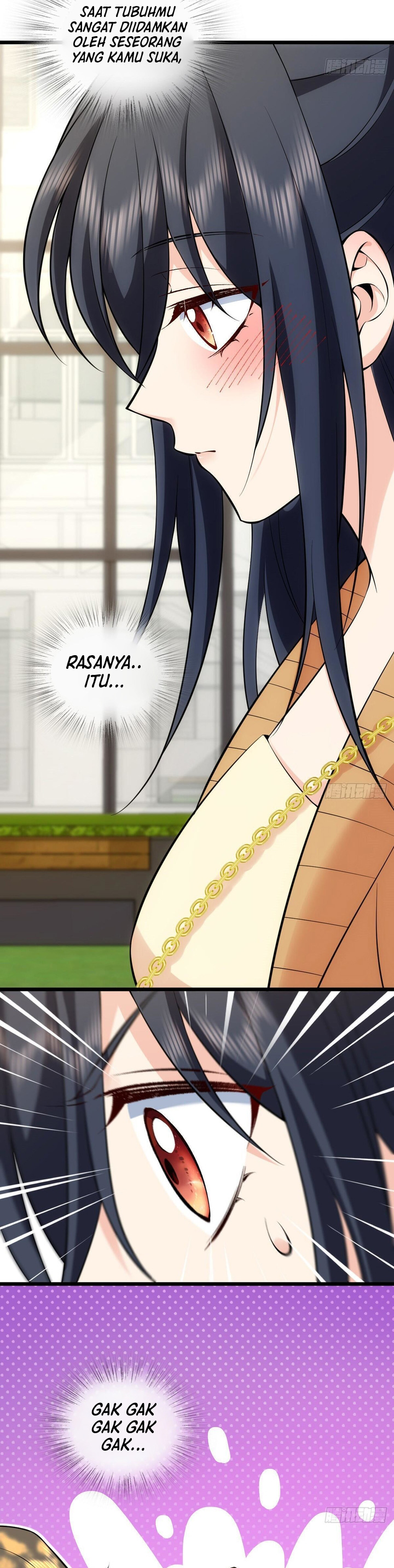 My Wife Is From a Thousand Years Ago Chapter 281 Image 18