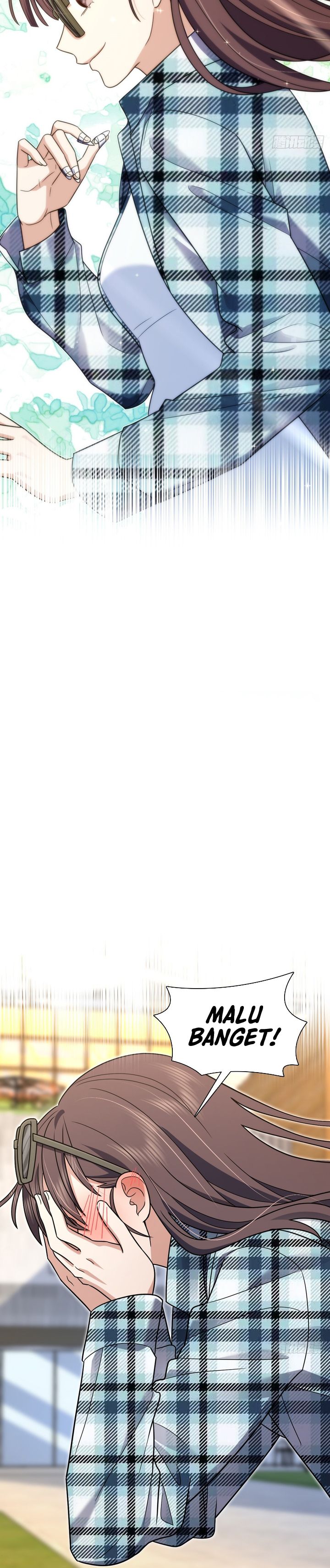 My Wife Is From a Thousand Years Ago Chapter 287 Image 10