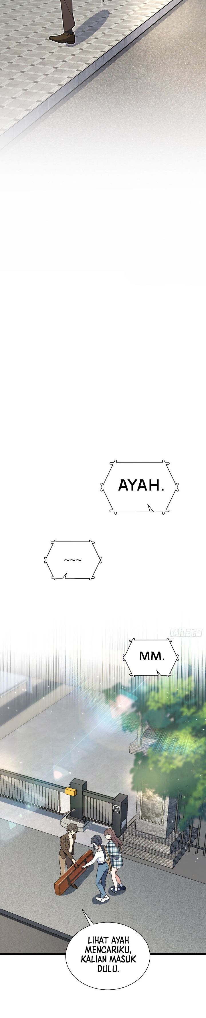 My Wife Is From a Thousand Years Ago Chapter 287 Image 15