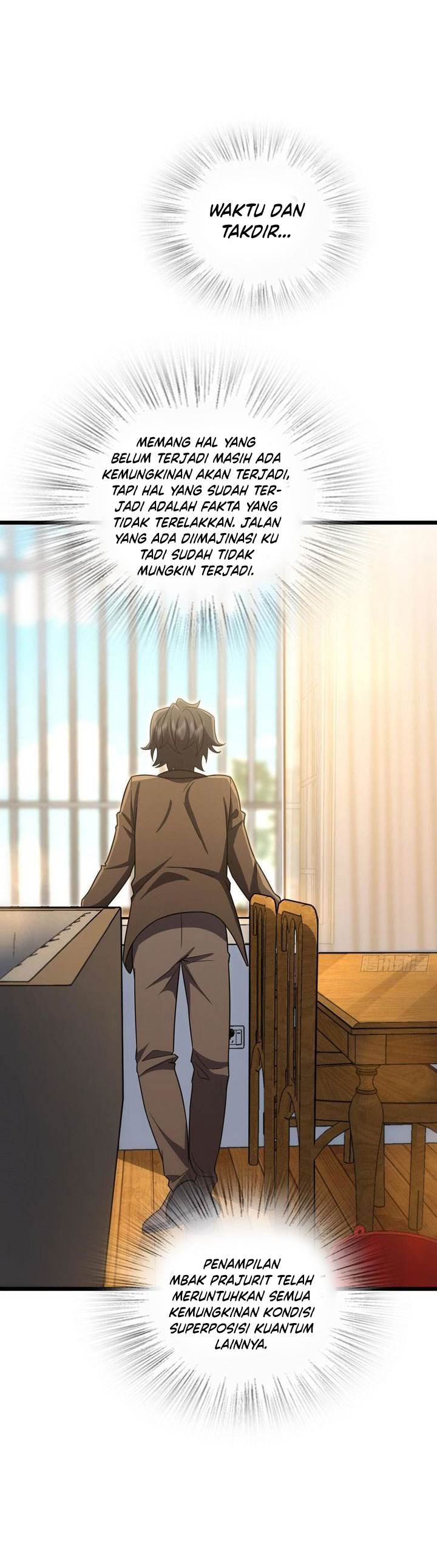 My Wife Is From a Thousand Years Ago Chapter 288 Image 15