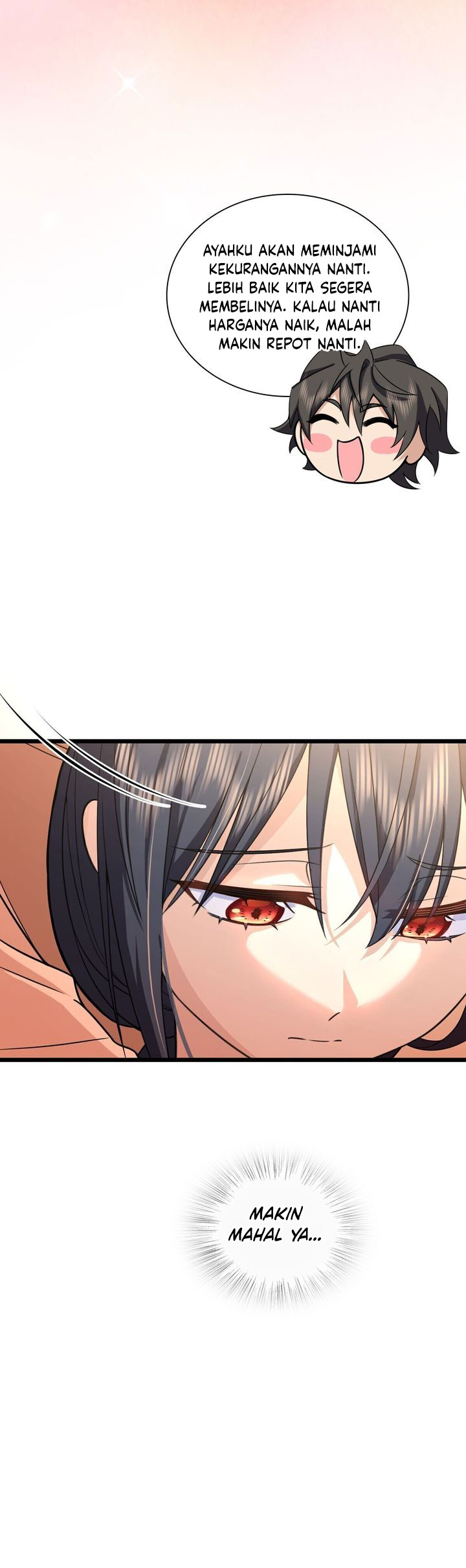 My Wife Is From a Thousand Years Ago Chapter 288 Image 26