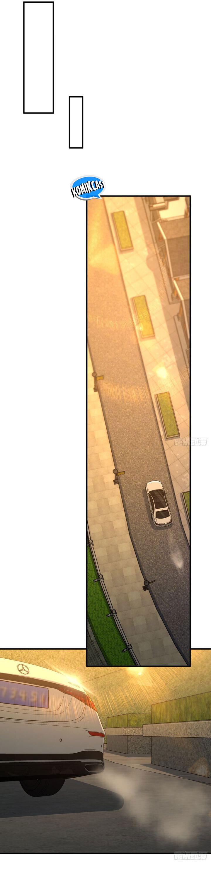 My Wife Is From a Thousand Years Ago Chapter 289 Image 14