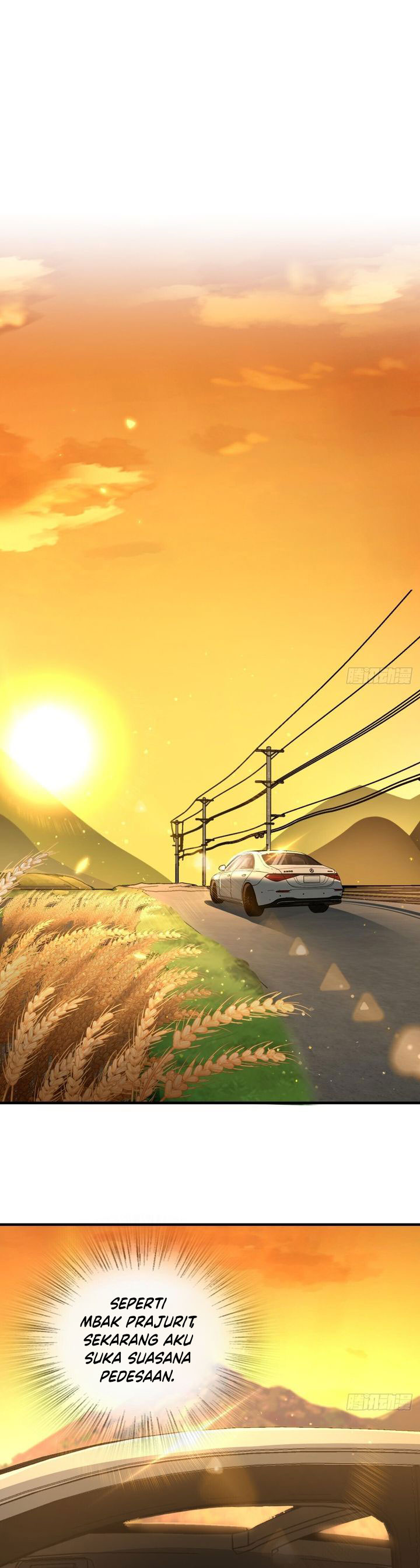 My Wife Is From a Thousand Years Ago Chapter 289 Image 15