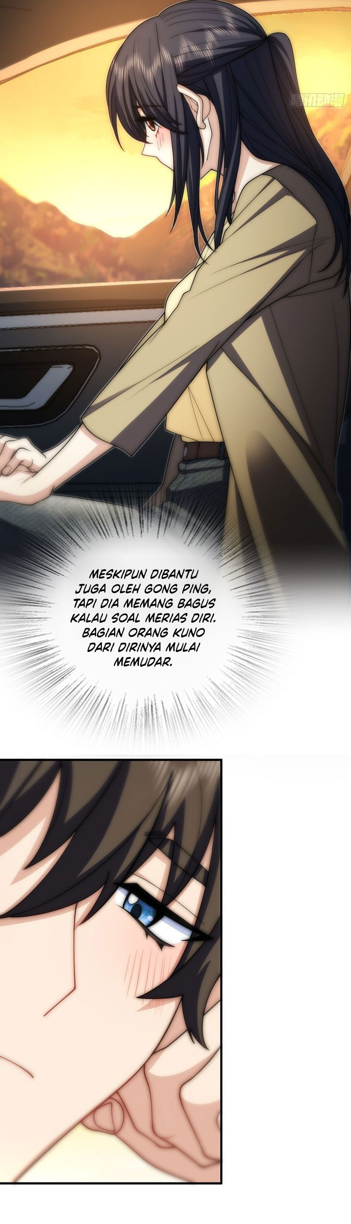 My Wife Is From a Thousand Years Ago Chapter 289 Image 21