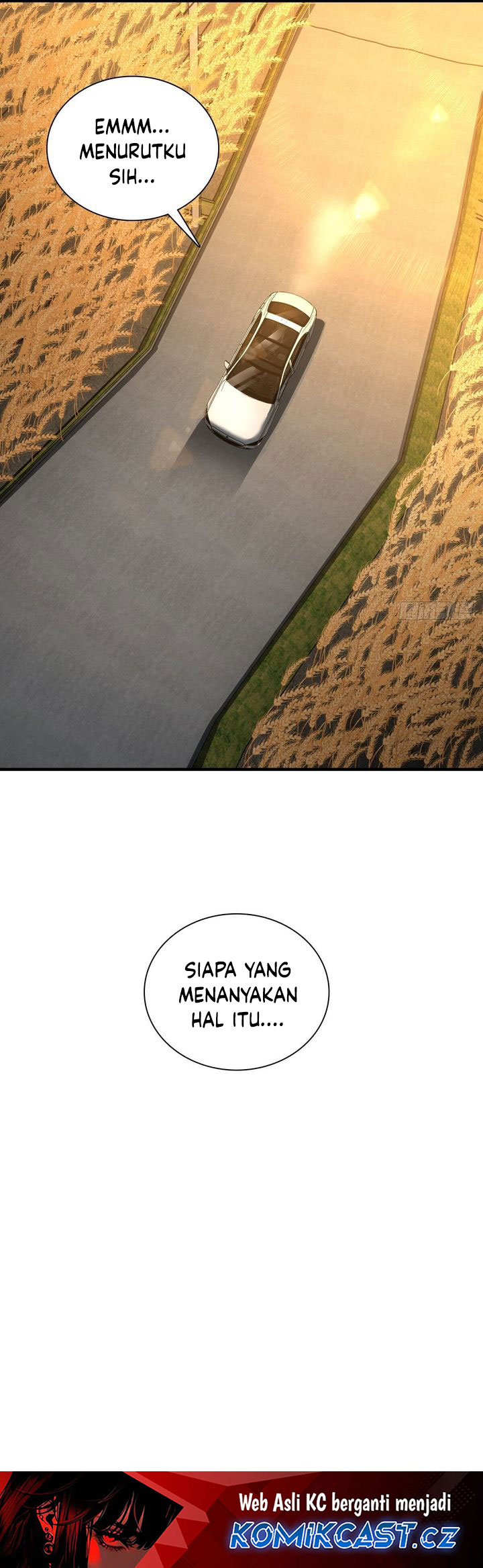 My Wife Is From a Thousand Years Ago Chapter 289 Image 26