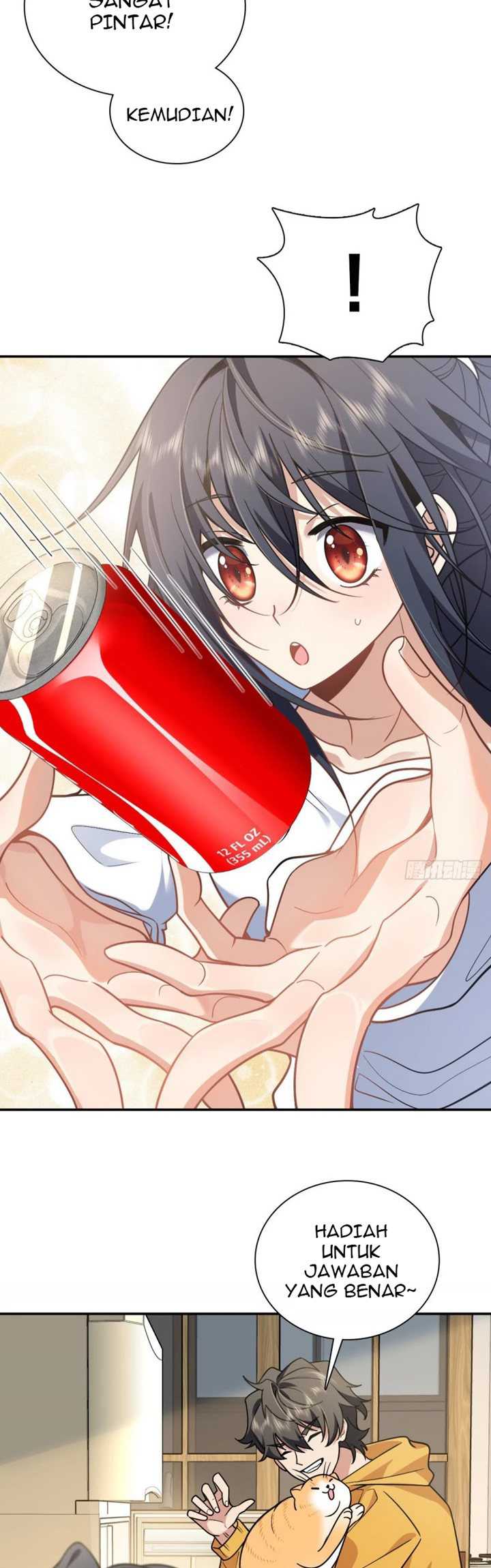 My Wife Is From a Thousand Years Ago Chapter 29 Image 14