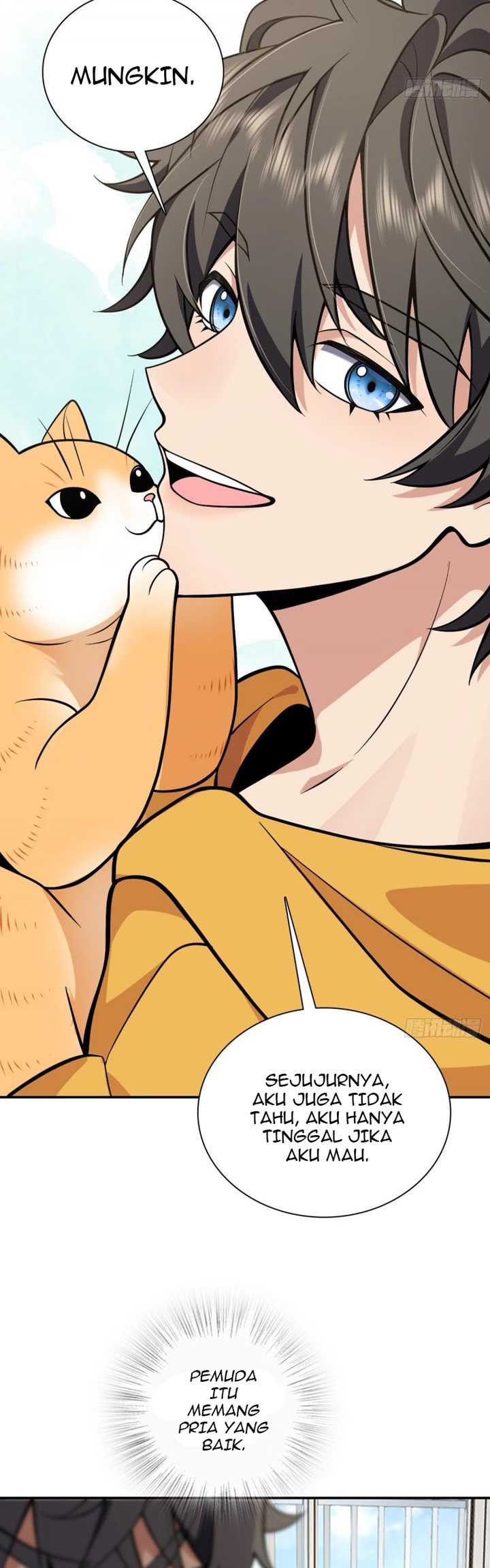 My Wife Is From a Thousand Years Ago Chapter 29 Image 17