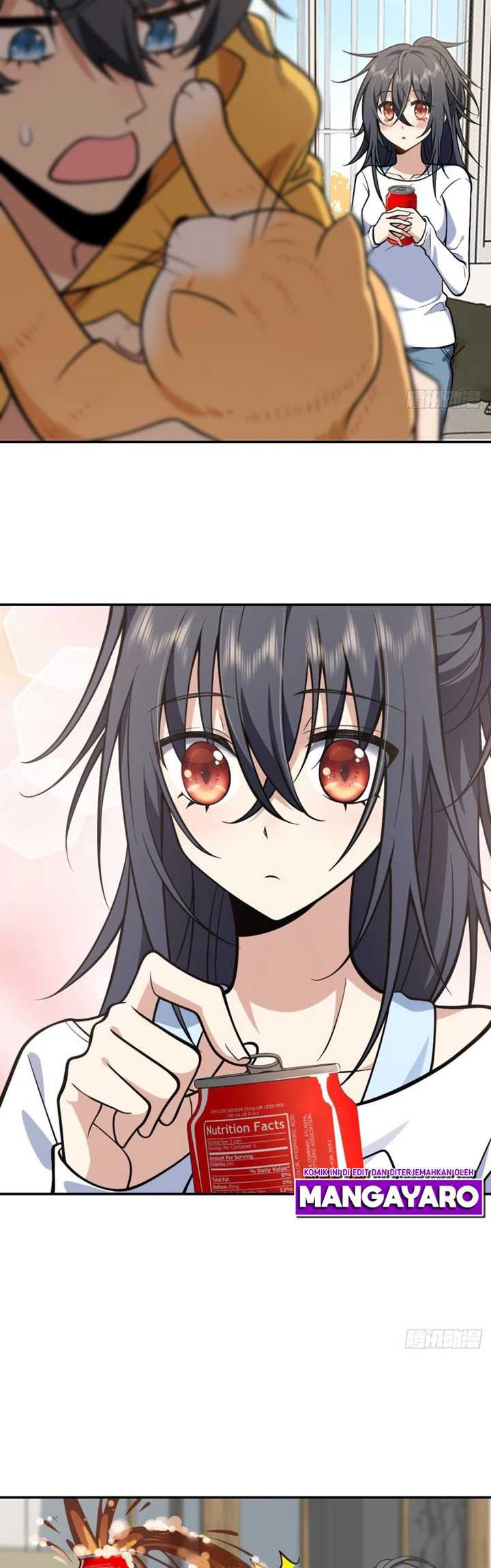 My Wife Is From a Thousand Years Ago Chapter 29 Image 18