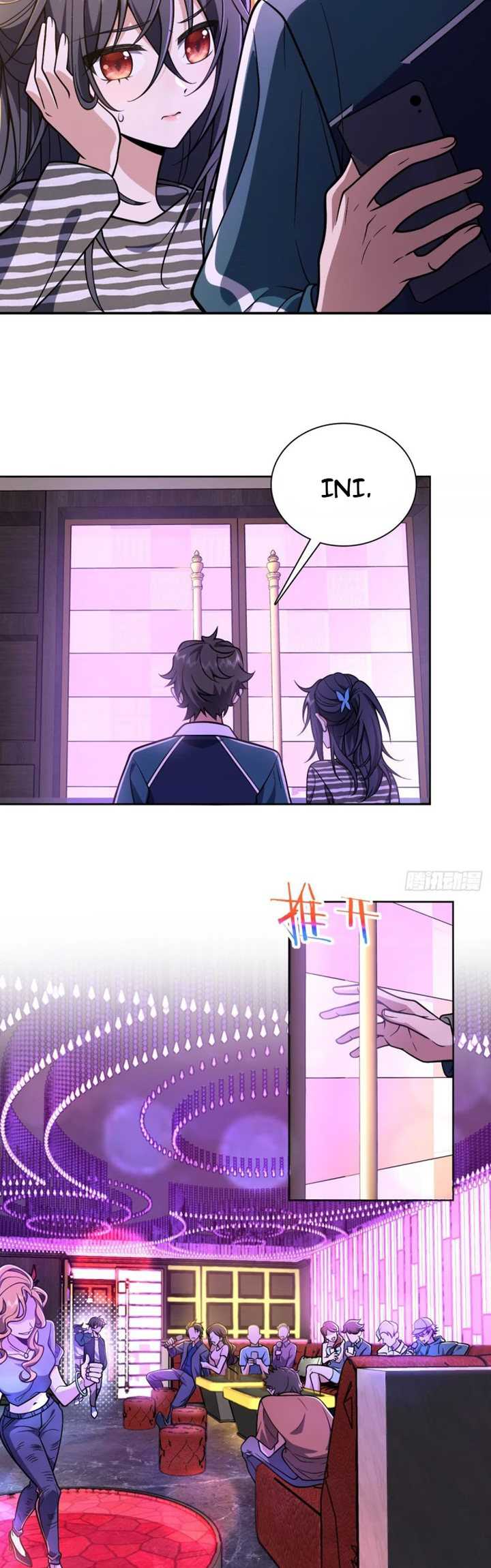 My Wife Is From a Thousand Years Ago Chapter 29 Image 24