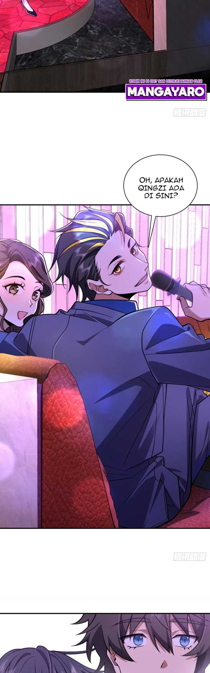 My Wife Is From a Thousand Years Ago Chapter 29 Image 25