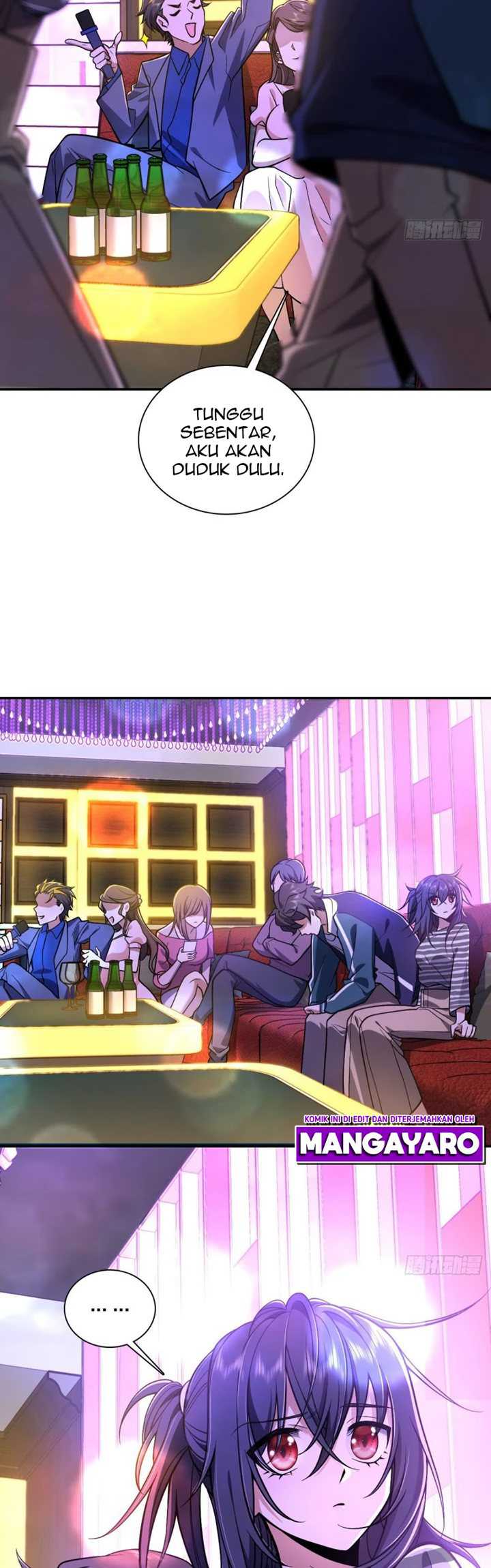 My Wife Is From a Thousand Years Ago Chapter 29 Image 27