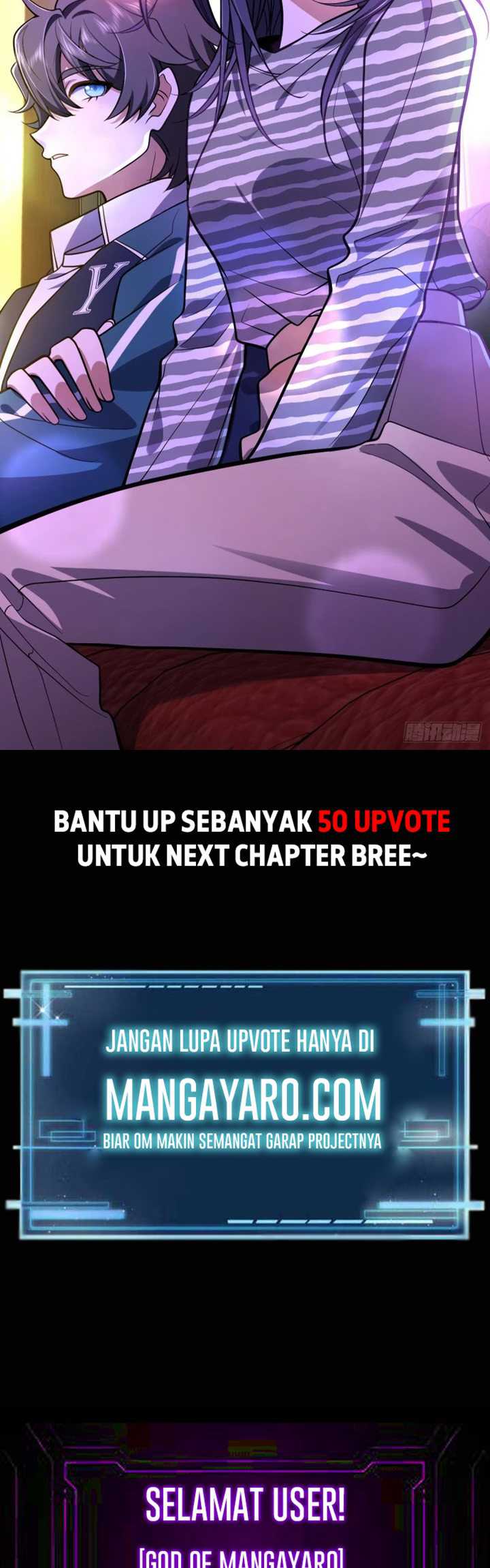 My Wife Is From a Thousand Years Ago Chapter 29 Image 28