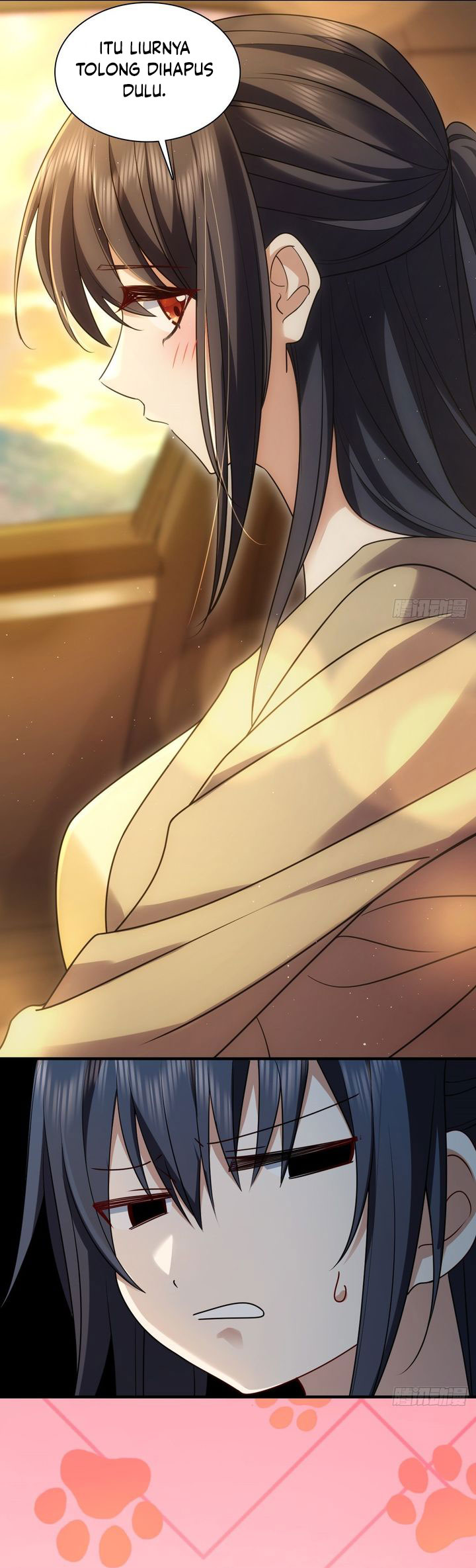 My Wife Is From a Thousand Years Ago Chapter 290 Image 3