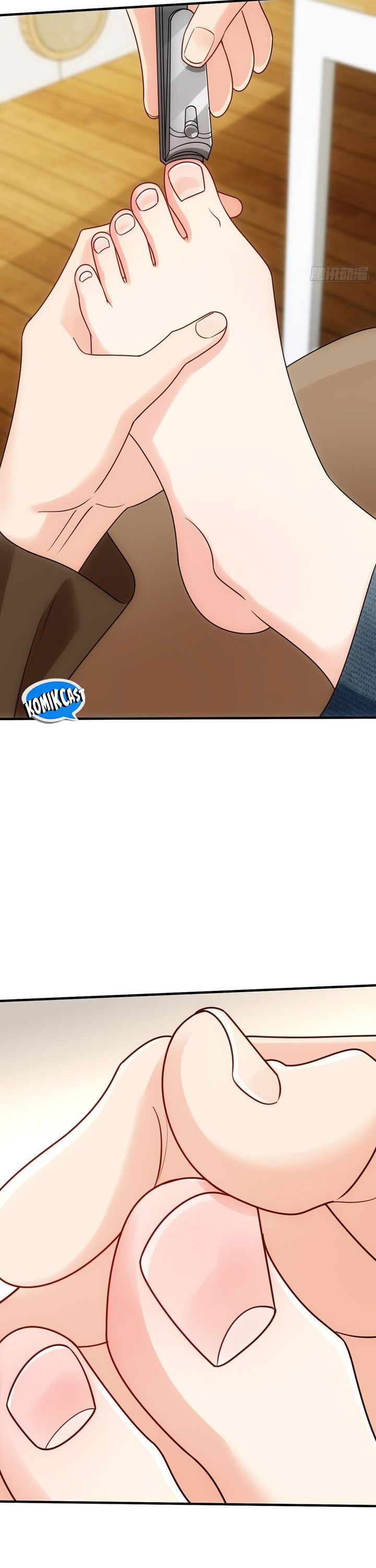 My Wife Is From a Thousand Years Ago Chapter 290 Image 9