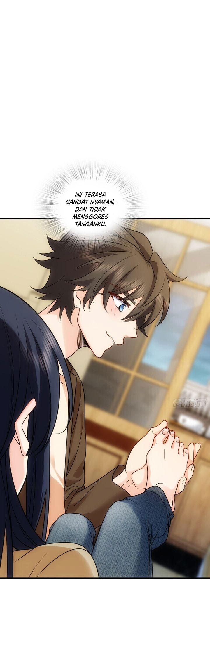 My Wife Is From a Thousand Years Ago Chapter 290 Image 10