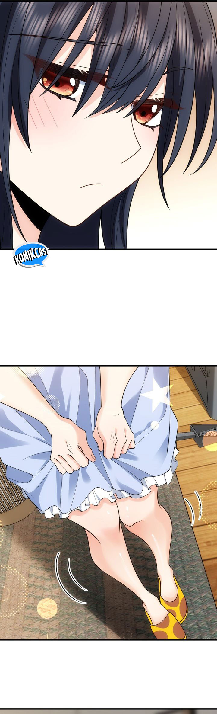 My Wife Is From a Thousand Years Ago Chapter 290 Image 17