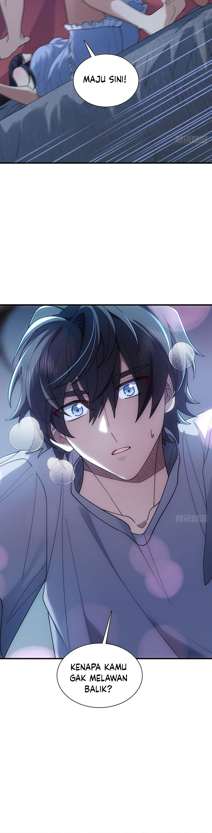 My Wife Is From a Thousand Years Ago Chapter 290 Image 23