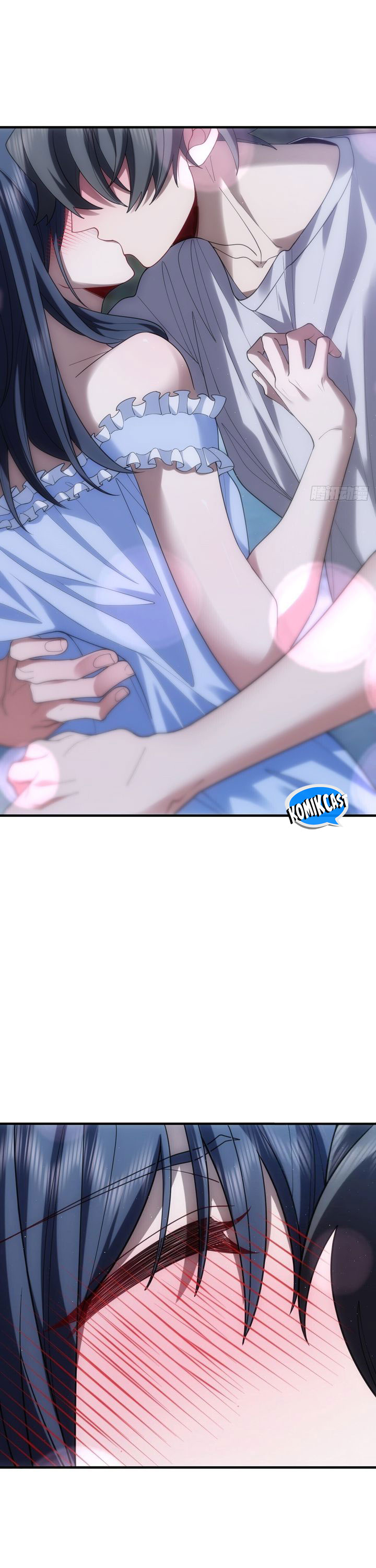 My Wife Is From a Thousand Years Ago Chapter 290 Image 27