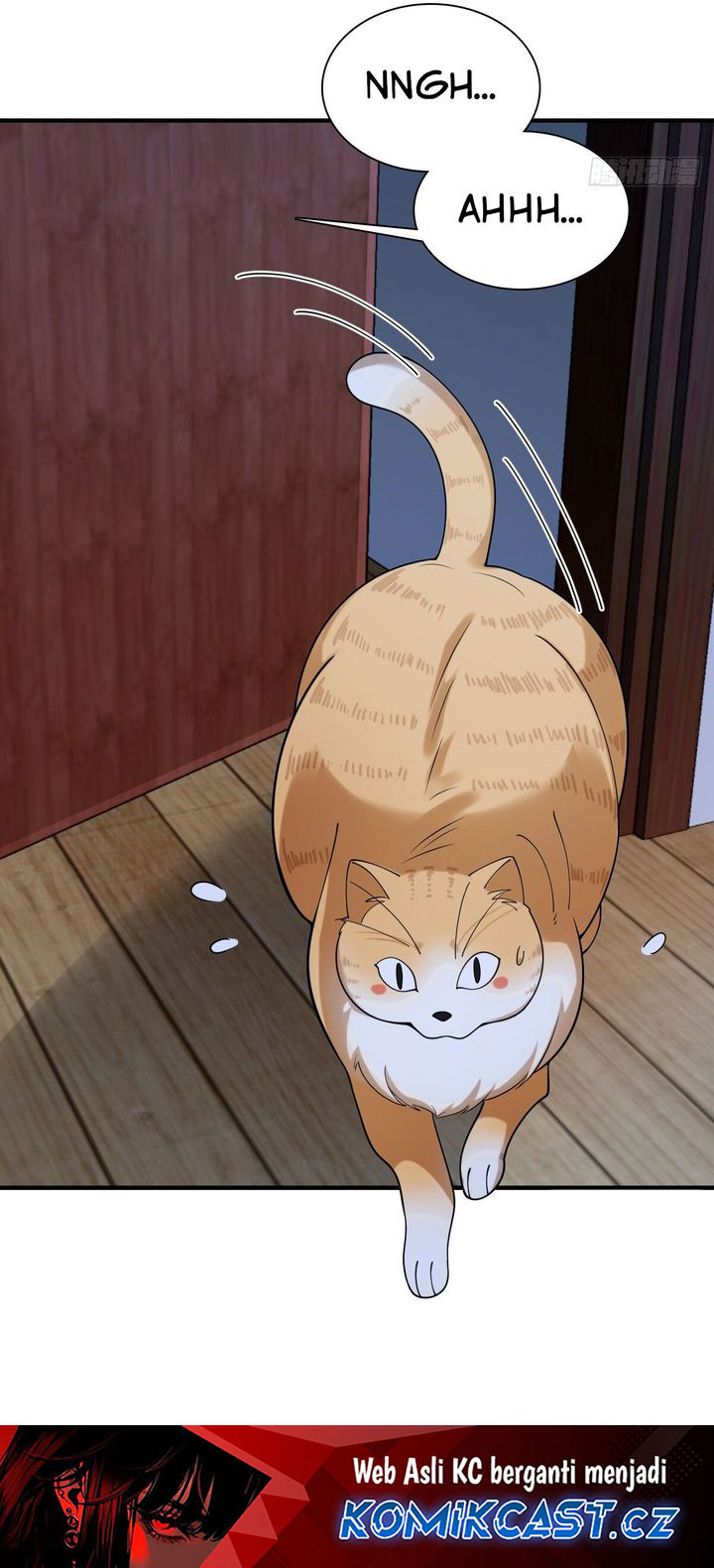 My Wife Is From a Thousand Years Ago Chapter 290 Image 29