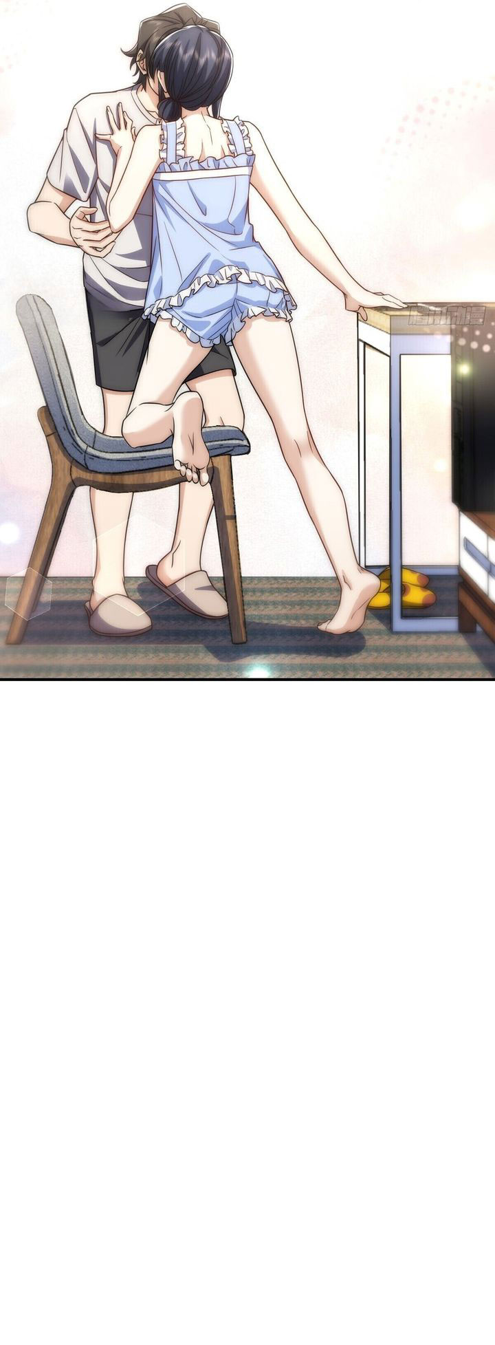 My Wife Is From a Thousand Years Ago Chapter 291 Image 16