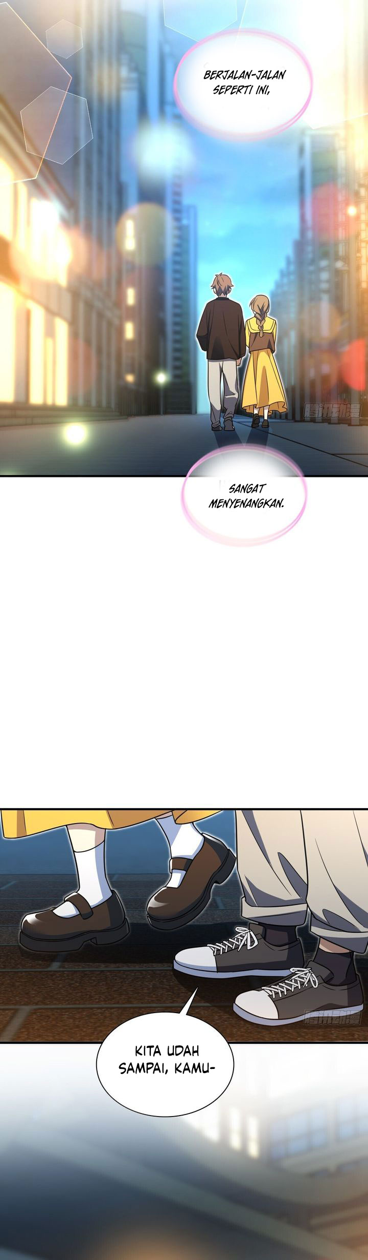 My Wife Is From a Thousand Years Ago Chapter 291 Image 26